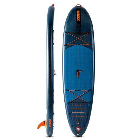 Jobe Yarra Elite All-Around Inflatable Paddle Board 10' 6